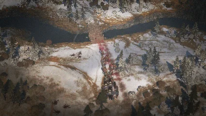 Wartales - Contract: The Beast Hunt DLC RU*KZ*UA*CIS