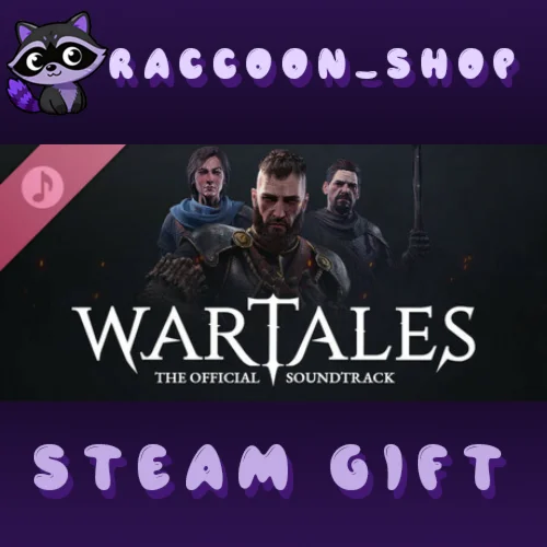 Wartales - Music: The Official Soundtrack DLC