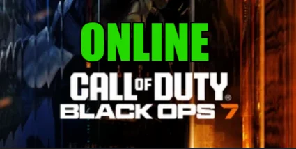 ・CALL OF DUTY: BLACK OPS 7・STEAM・АРЕНДА・ОНЛАЙН・ОТ 12Ч