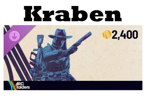 ARC Raiders  Standard to Deluxe Edition Upgrade