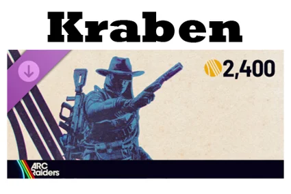 ARC Raiders Standard to Deluxe Edition Upgrade