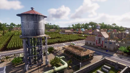Tropico 6 - Going Viral DLC * STEAM RU*KZ*UA*СНГ 🔥