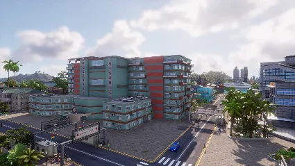 Tropico 6 - Going Viral DLC * STEAM RU*KZ*UA*СНГ 🔥
