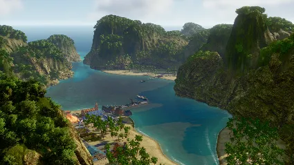 Tropico 6 - New Frontiers DLC * STEAM RU*KZ*UA*СНГ 🔥