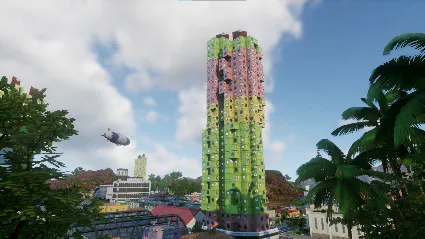 Tropico 6 - New Frontiers DLC * STEAM RU*KZ*UA*СНГ 🔥