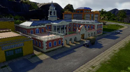 Tropico 6 - Festival DLC * STEAM RU*KZ*UA*СНГ 🔥