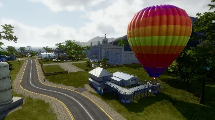 Tropico 6 - Caribbean Skies DLC * STEAM RU*KZ*UA*СНГ 🔥