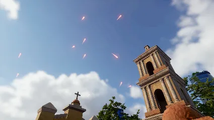 Tropico 6 - Caribbean Skies DLC * STEAM RU*KZ*UA*СНГ 🔥