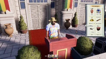 Tropico 6 El Prez Edition Content DLC RU*KZ*UA*CIS