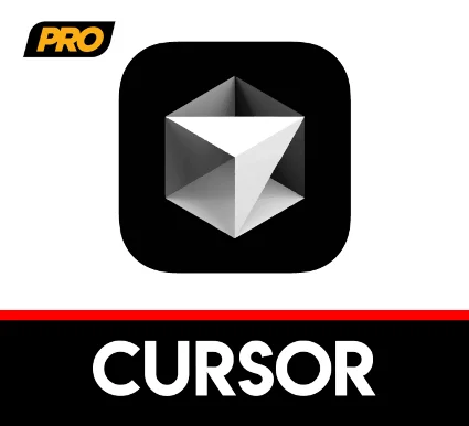 CURSOR AI PRO TRIAL 7 ДНЕЙ — ПОЛНЫЙ ДОСТУП | КУРСОР АИ