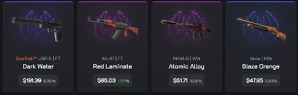 CS2 💎 6медалей | Инвен 68270 ₽ | STEAM 10 LVL | VACBAN 🎁