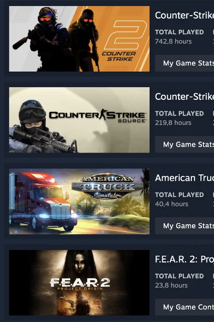 CS2 💎 6медалей | Инвен 68270 ₽ | STEAM 10 LVL | VACBAN 🎁