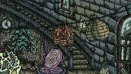 100 Witch Cats * STEAM RU*KZ*UA*СНГ 🔥