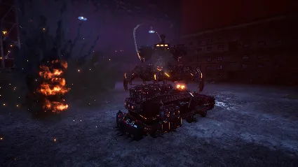 The Front * STEAM RU*KZ*UA*СНГ 🔥