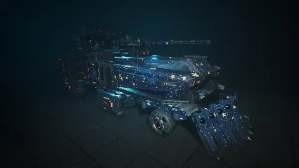 The Front - Dynamic Blue Pack DLC * STEAM РОССИЯ 🔥