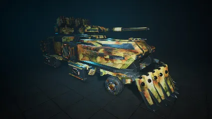 The Front - Gilded Pack DLC * STEAM РОССИЯ 🔥