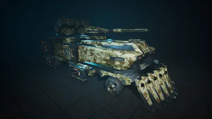 The Front - Jungle Spot Pack DLC * STEAM РОССИЯ 🔥