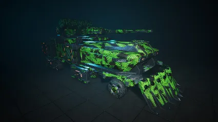 The Front - Prairie Green Pack DLC * STEAM РОССИЯ 🔥