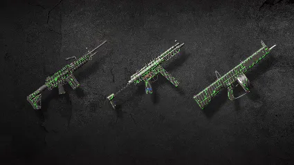 The Front - Prairie Green Pack DLC * STEAM РОССИЯ 🔥