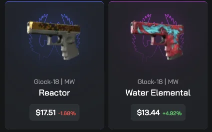 CS2 | Инвентарь 960 USD 💎 STEAM 12 LVL | VAC BAN + 🎁