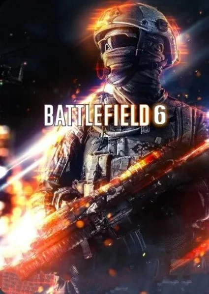 💯 BATTLEFIELD 6 REDSEC • Онлайн + Смена данных. Аккаунт