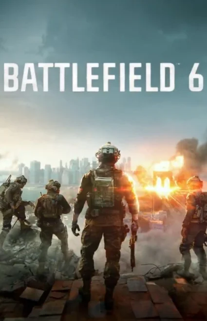 💯 BATTLEFIELD 6 REDSEC • Онлайн + Смена данных. Аккаунт