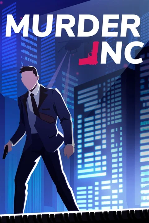  Murder Inc (Xbox Series X|S) активация
