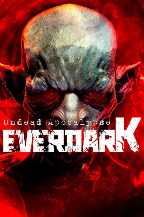  EVERDARK: Undead Apocalypse Xbox Series X|S активация