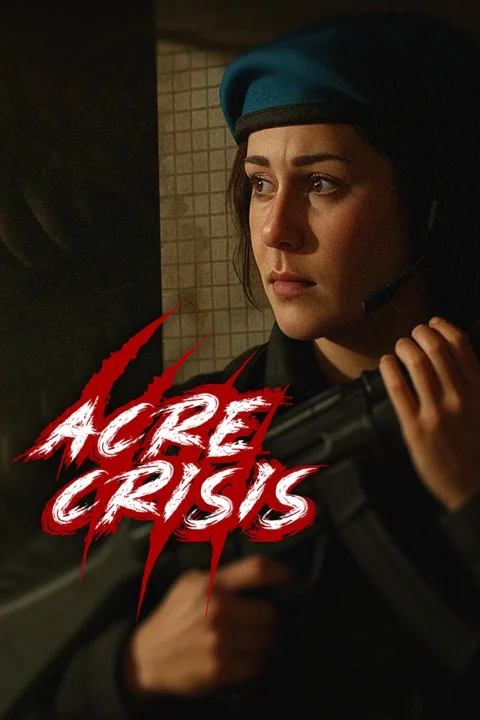  Acre Crisis Xbox One & Xbox Series X|S активация