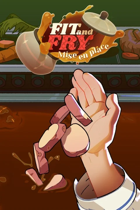  Fit and Fry: Mise en Place (Xbox One) активация