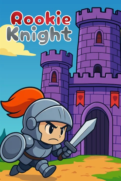  Rookie Knight (Xbox Series X|S) активация