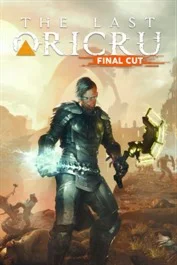 The Last Oricru - Final Cut XBOX SERIES S|X КЛЮЧ