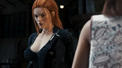 Cybernetic Seduction - Season 2 АВТО STEAM РОССИЯ