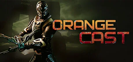 Orange Cast: Sci-Fi Space Action Game (STEAM KEY)