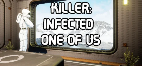 Killer: Infected One of Us (STEAM KEY/REGION FREE)