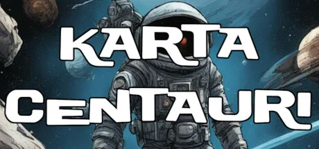 Karta Centauri (STEAM KEY/REGION FREE)
