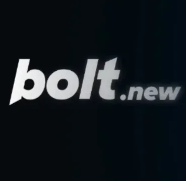 Bolt.new Pro — личный аккаунт на 1 год