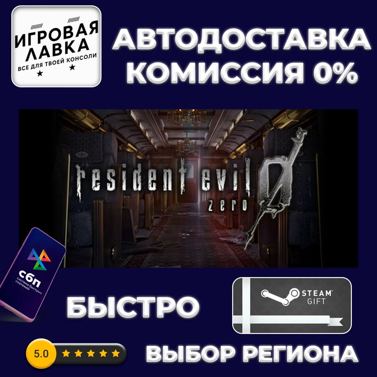 Resident Evil 0 Costume Pack Bundle