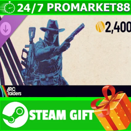 ️ARC Raiders - Upgrade to Deluxe Edition STEAM GIFT