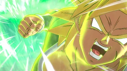 ️DRAGON BALL XENOVERSE 2 - FUTURE SAGA Chapter 3 STEAM