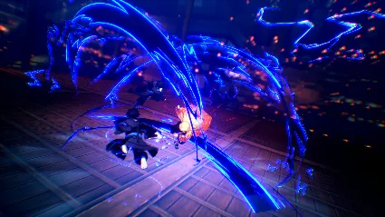 ️Demon Slayer -Kimetsu no Yaiba- The Hinokami Chronicle