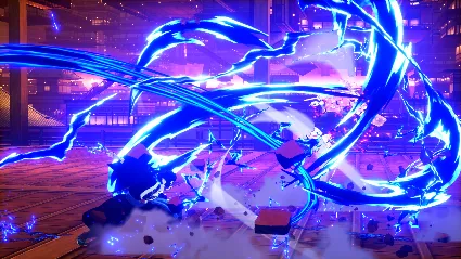 ️Demon Slayer -Kimetsu no Yaiba- The Hinokami Chronicle