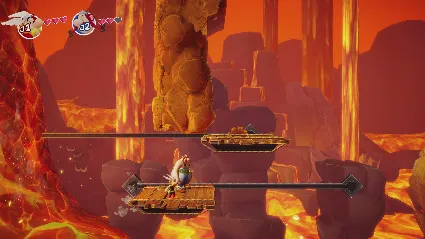 ️ВСЕ СТРАНЫ️ Asterix  Obelix - Mission Babylon STEAM