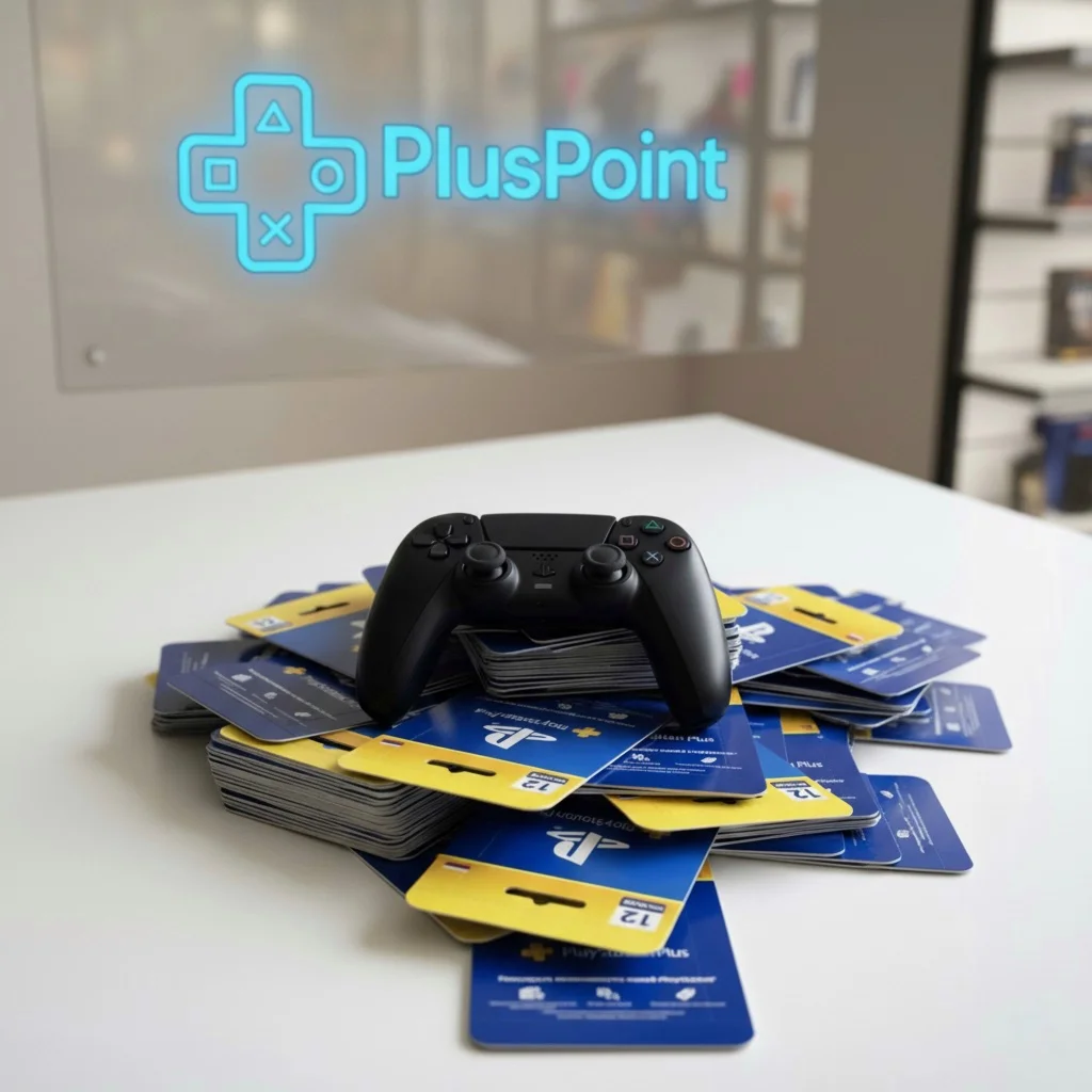 Подписка PlayStation Plus Россия 12 месяцев| PS RUS 365