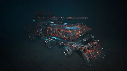 The Front - Midnight Walker Pack DLC * STEAM РОССИЯ 🔥