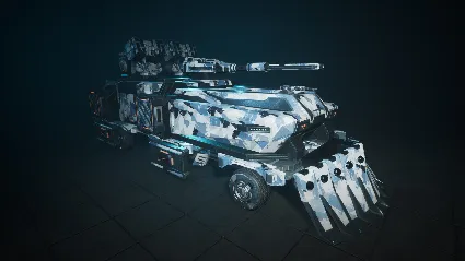 The Front - Snow Camo Pack DLC * STEAM РОССИЯ 🔥