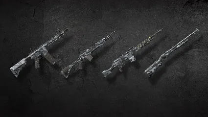 The Front - Snow Camo Pack DLC * STEAM РОССИЯ 🔥