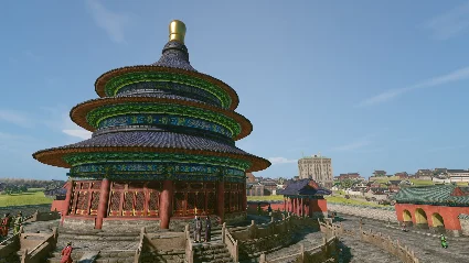 Railway Empire 2 - Steel Dragons DLC RU*KZ*UA*CIS