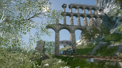 Railway Empire 2 - Bella Italia DLC RU*KZ*UA*CIS