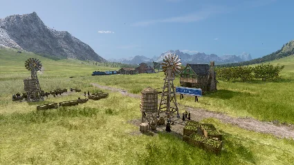 Railway Empire 2 - High Voltage DLC RU*KZ*UA*CIS